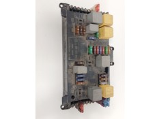 Recambio de caja reles / fusibles para mercedes-benz vito / mixto furgoneta (w639) 111 cdi (639.601, 639.603, 639.605) referenci