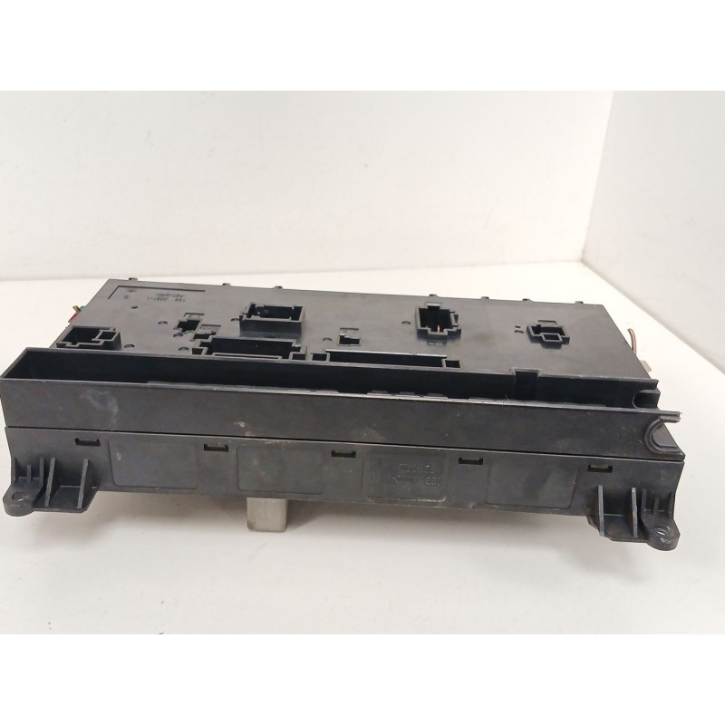 Recambio de caja reles / fusibles para mercedes-benz vito / mixto furgoneta (w639) 111 cdi (639.601, 639.603, 639.605) referenci