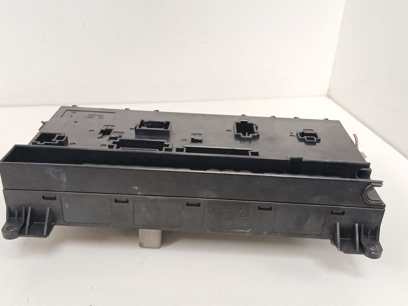 Recambio de caja reles / fusibles para mercedes-benz vito / mixto furgoneta (w639) 111 cdi (639.601, 639.603, 639.605) referenci