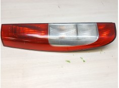 Recambio de piloto trasero izquierdo para mercedes-benz vito / mixto furgoneta (w639) 111 cdi (639.601, 639.603, 639.605) refere
