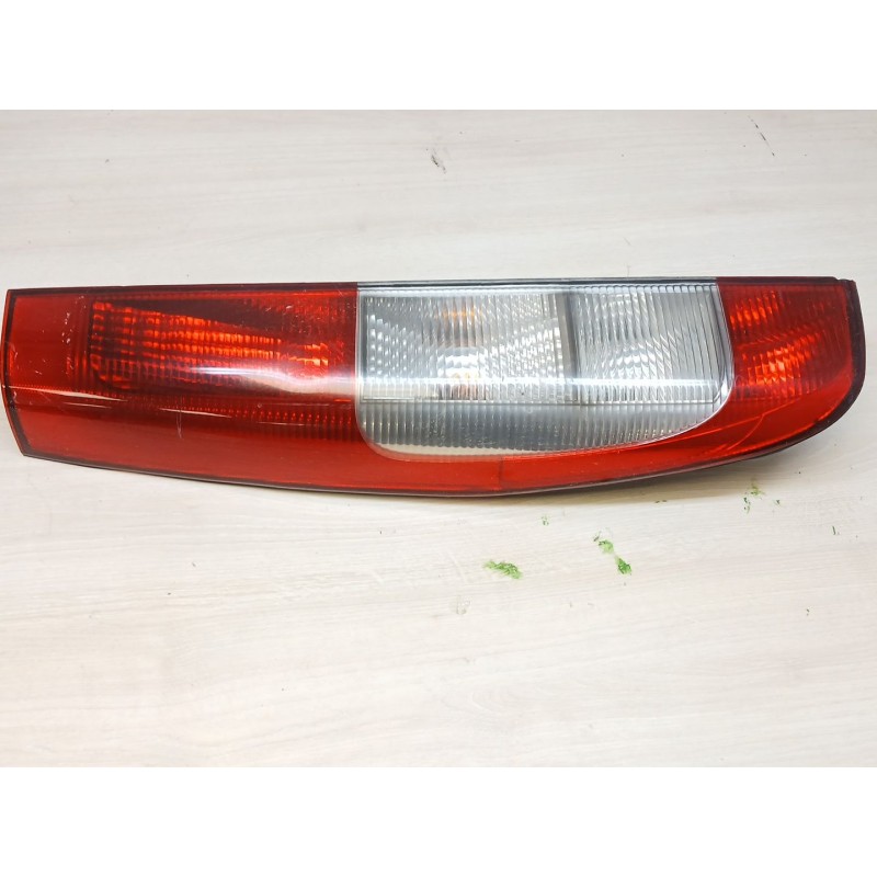 Recambio de piloto trasero izquierdo para mercedes-benz vito / mixto furgoneta (w639) 111 cdi (639.601, 639.603, 639.605) refere