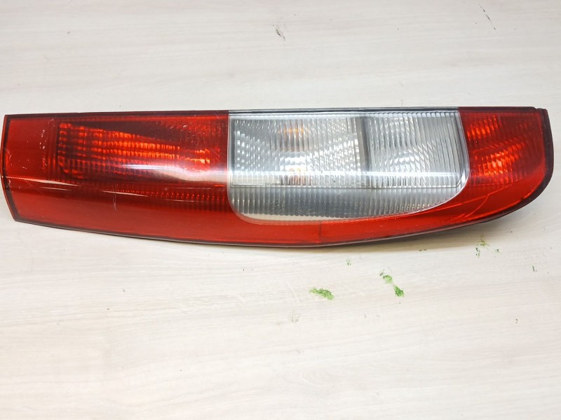 Recambio de piloto trasero izquierdo para mercedes-benz vito / mixto furgoneta (w639) 111 cdi (639.601, 639.603, 639.605) refere
