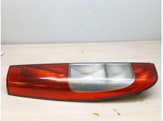 Recambio de piloto trasero izquierdo para mercedes-benz vito / mixto furgoneta (w639) 111 cdi (639.601, 639.603, 639.605) refere 2