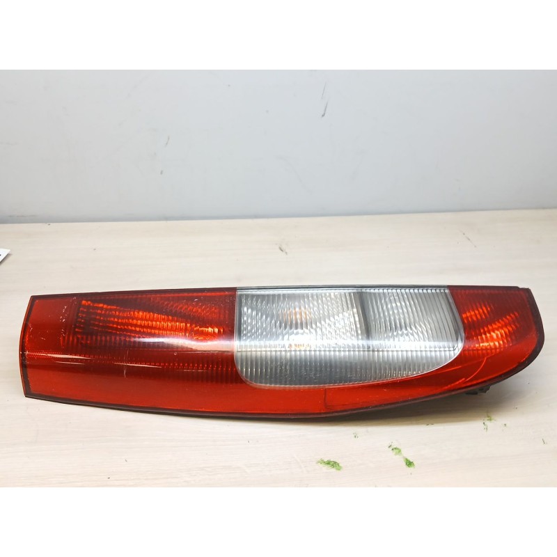 Recambio de piloto trasero izquierdo para mercedes-benz vito / mixto furgoneta (w639) 111 cdi (639.601, 639.603, 639.605) refere