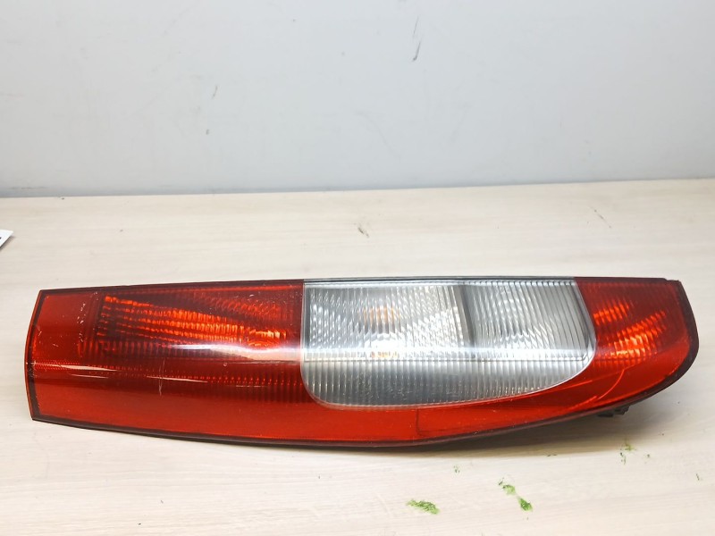 Recambio de piloto trasero izquierdo para mercedes-benz vito / mixto furgoneta (w639) 111 cdi (639.601, 639.603, 639.605) refere