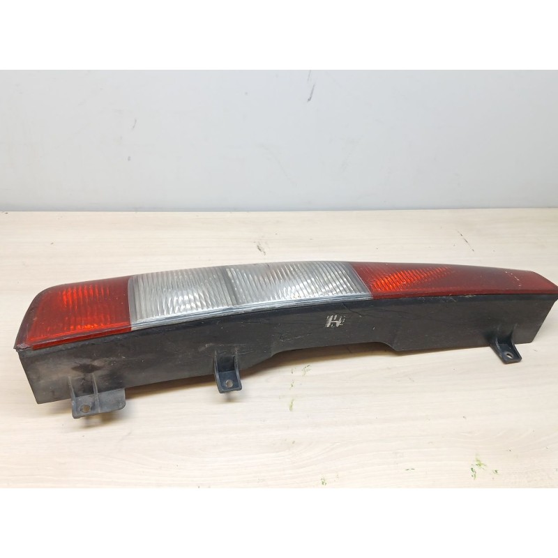 Recambio de piloto trasero izquierdo para mercedes-benz vito / mixto furgoneta (w639) 111 cdi (639.601, 639.603, 639.605) refere