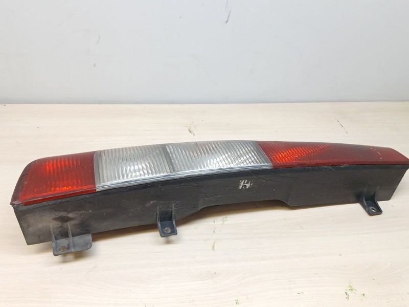 Recambio de piloto trasero izquierdo para mercedes-benz vito / mixto furgoneta (w639) 111 cdi (639.601, 639.603, 639.605) refere