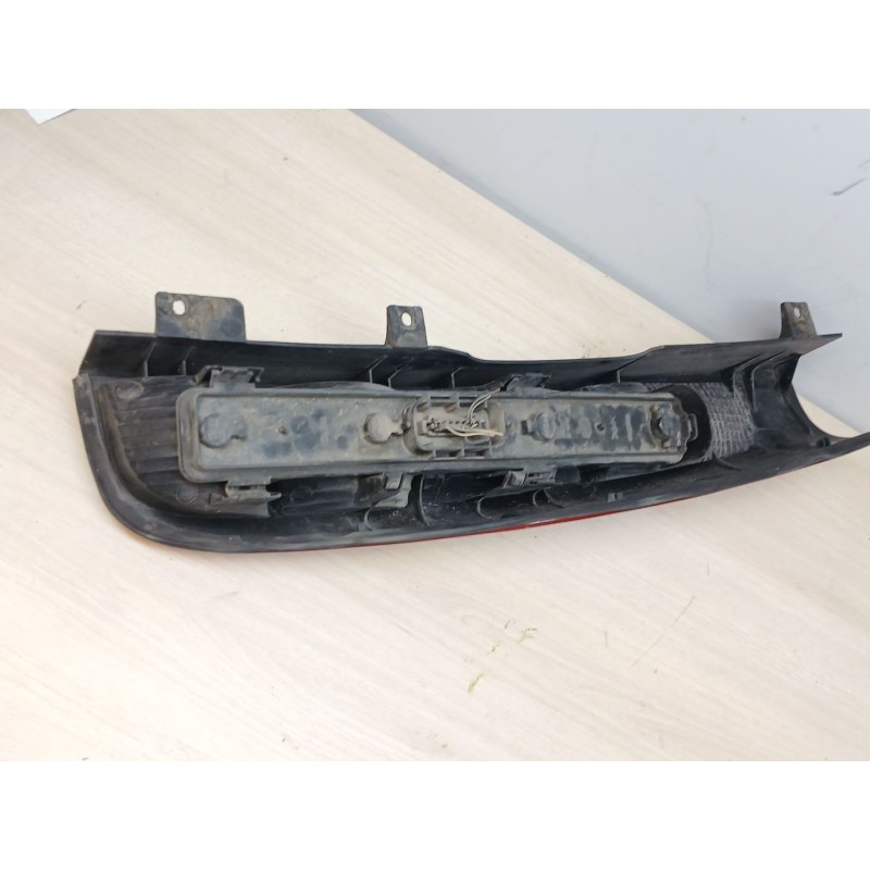 Recambio de piloto trasero izquierdo para mercedes-benz vito / mixto furgoneta (w639) 111 cdi (639.601, 639.603, 639.605) refere