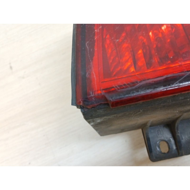 Recambio de piloto trasero izquierdo para mercedes-benz vito / mixto furgoneta (w639) 111 cdi (639.601, 639.603, 639.605) refere
