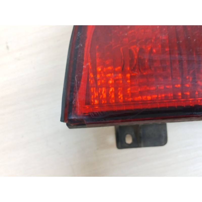 Recambio de piloto trasero izquierdo para mercedes-benz vito / mixto furgoneta (w639) 111 cdi (639.601, 639.603, 639.605) refere
