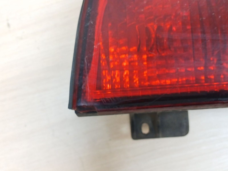 Recambio de piloto trasero izquierdo para mercedes-benz vito / mixto furgoneta (w639) 111 cdi (639.601, 639.603, 639.605) refere