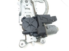 Recambio de elevalunas delantero derecho para opel corsa c 1.7 16v dti cat (y 17 dt / lr6) referencia OEM IAM  30976  2