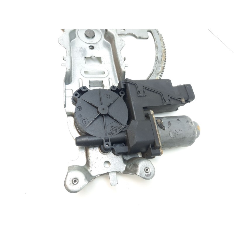 Recambio de elevalunas delantero derecho para opel corsa c 1.7 16v dti cat (y 17 dt / lr6) referencia OEM IAM  30976 