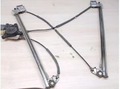 Recambio de elevalunas delantero izquierdo para mercedes-benz vito / mixto furgoneta (w639) 111 cdi (639.601, 639.603, 639.605) 