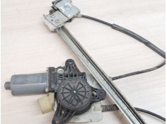 Recambio de elevalunas delantero izquierdo para mercedes-benz vito / mixto furgoneta (w639) 111 cdi (639.601, 639.603, 639.605)  2