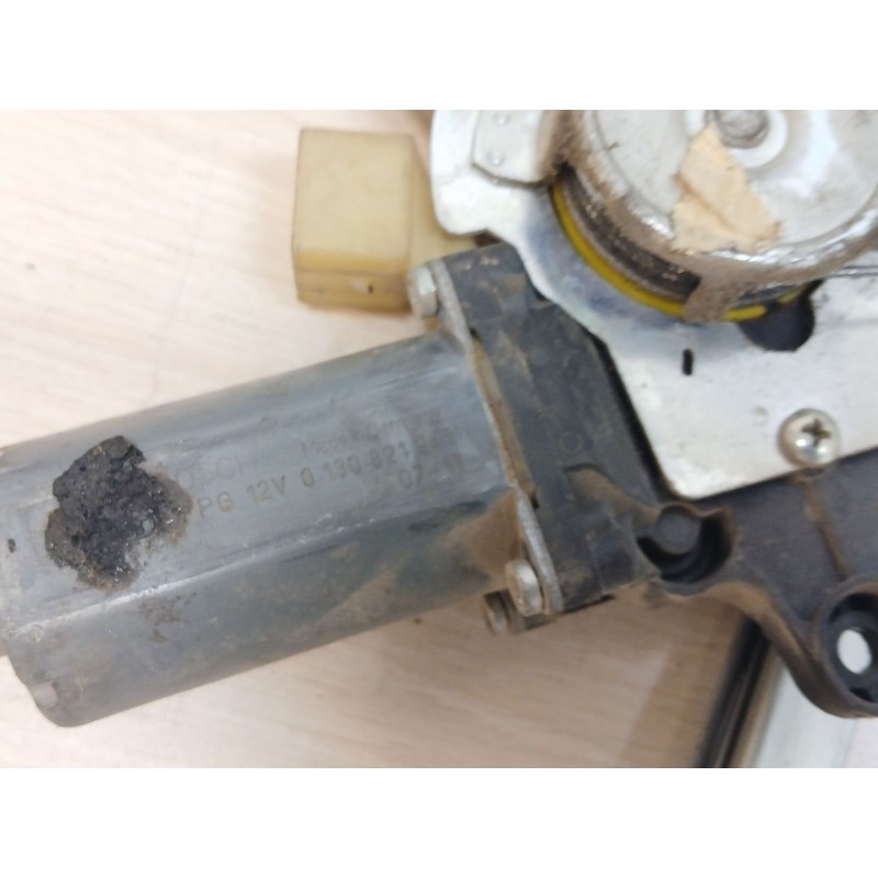 Recambio de elevalunas delantero izquierdo para mercedes-benz vito / mixto furgoneta (w639) 111 cdi (639.601, 639.603, 639.605) 
