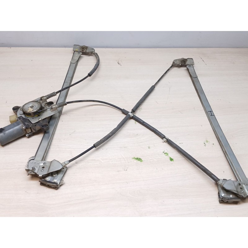 Recambio de elevalunas delantero izquierdo para mercedes-benz vito / mixto furgoneta (w639) 111 cdi (639.601, 639.603, 639.605) 
