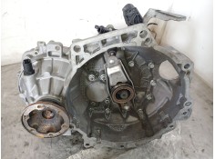 Recambio de caja cambios para seat ibiza iv st (6j8, 6p8) 1.6 tdi referencia OEM IAM KFK  