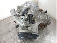 Recambio de caja cambios para seat ibiza iv st (6j8, 6p8) 1.6 tdi referencia OEM IAM KFK   2
