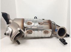 Recambio de filtro de particulas para hyundai tucson (nx4e, nx4a) 1.6 t-gdi referencia OEM IAM 285302MLD0   2