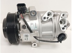 Recambio de compresor aire acondicionado para hyundai tucson (nx4e, nx4a) 1.6 t-gdi referencia OEM IAM   