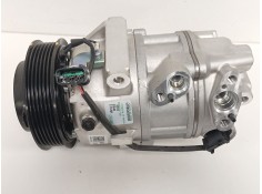 Recambio de compresor aire acondicionado para hyundai tucson (nx4e, nx4a) 1.6 t-gdi referencia OEM IAM    2