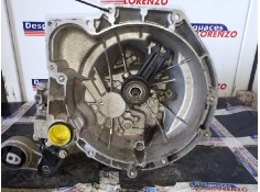 Recambio de caja cambios para mazda 2 berlina (dy) 1.6 sportive (74kw) referencia OEM IAM 2N1R7002EC  