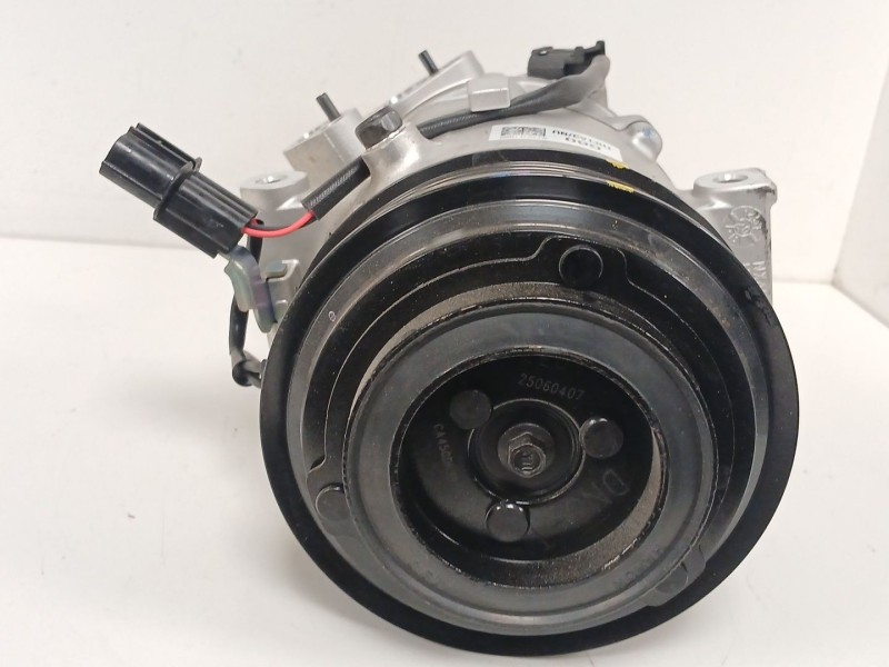 Recambio de compresor aire acondicionado para hyundai tucson (nx4e, nx4a) 1.6 t-gdi referencia OEM IAM   