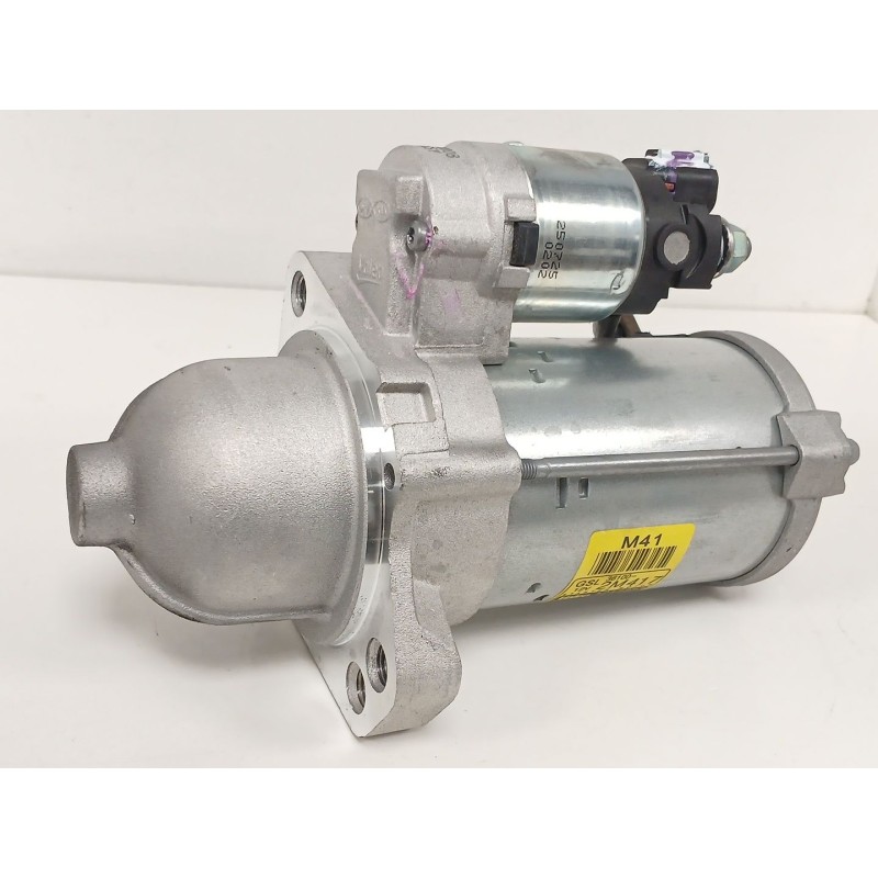 Recambio de motor arranque para hyundai tucson (nx4e, nx4a) 1.6 t-gdi referencia OEM IAM 1215883  