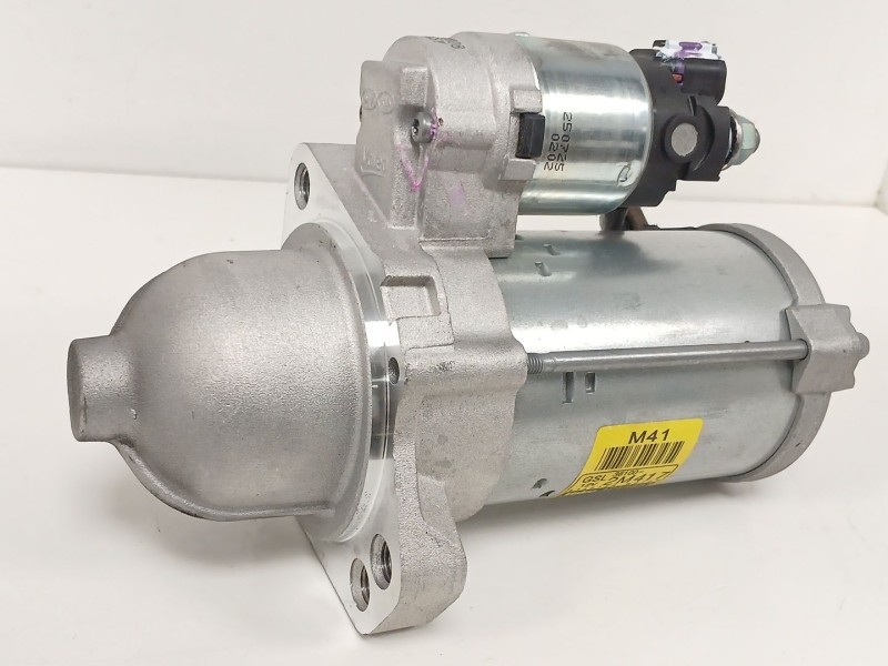 Recambio de motor arranque para hyundai tucson (nx4e, nx4a) 1.6 t-gdi referencia OEM IAM 1215883  