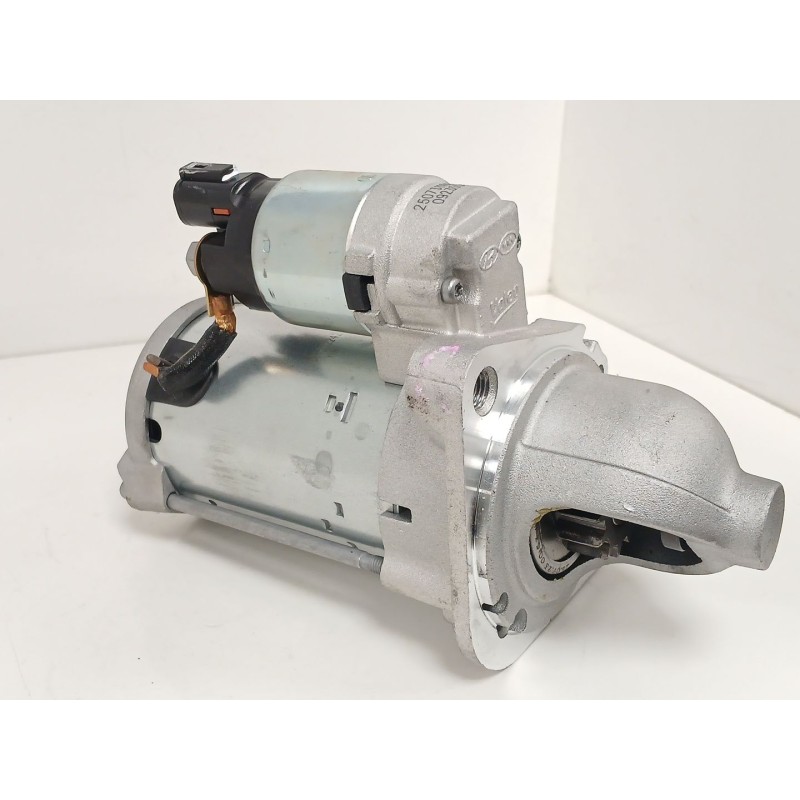 Recambio de motor arranque para hyundai tucson (nx4e, nx4a) 1.6 t-gdi referencia OEM IAM 1215883  