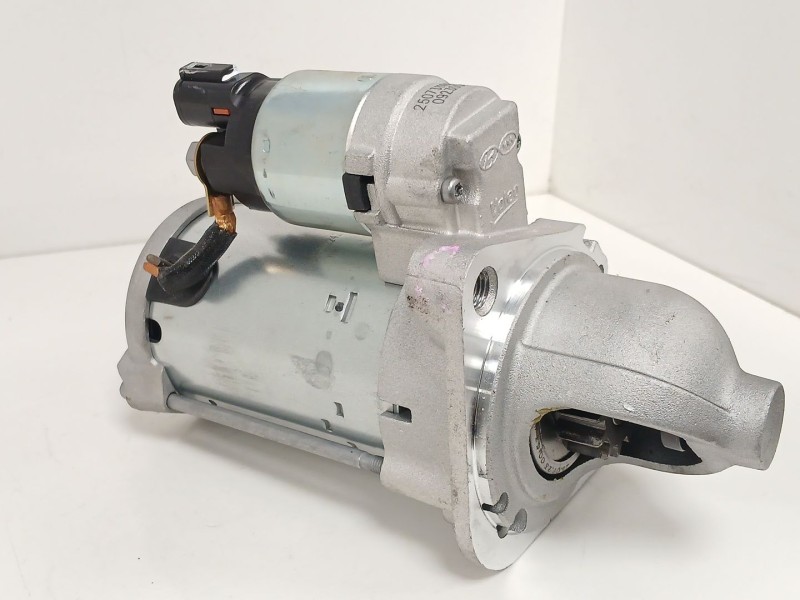 Recambio de motor arranque para hyundai tucson (nx4e, nx4a) 1.6 t-gdi referencia OEM IAM 1215883  