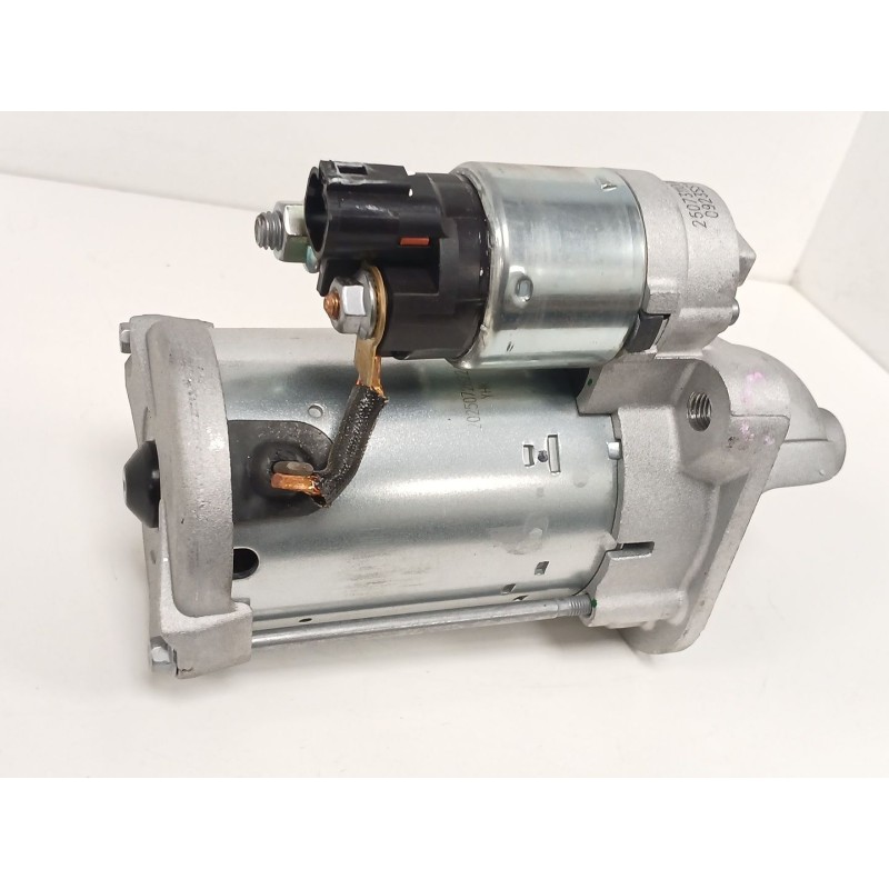 Recambio de motor arranque para hyundai tucson (nx4e, nx4a) 1.6 t-gdi referencia OEM IAM 1215883  