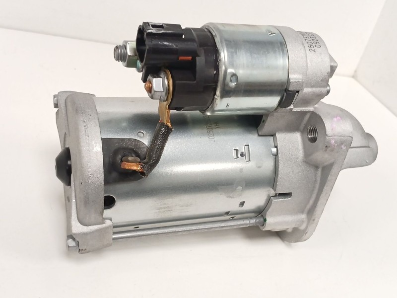 Recambio de motor arranque para hyundai tucson (nx4e, nx4a) 1.6 t-gdi referencia OEM IAM 1215883  