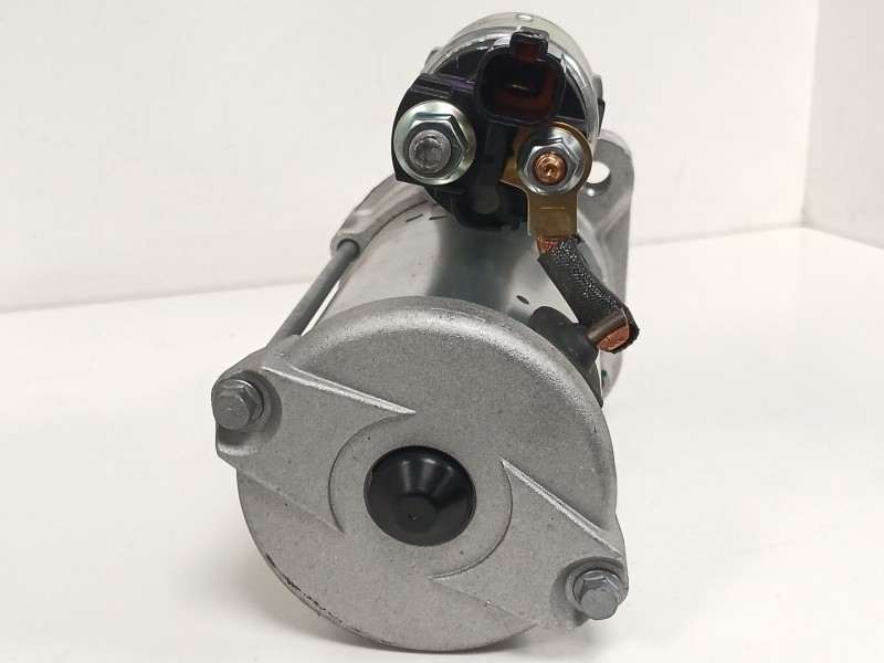 Recambio de motor arranque para hyundai tucson (nx4e, nx4a) 1.6 t-gdi referencia OEM IAM 1215883  