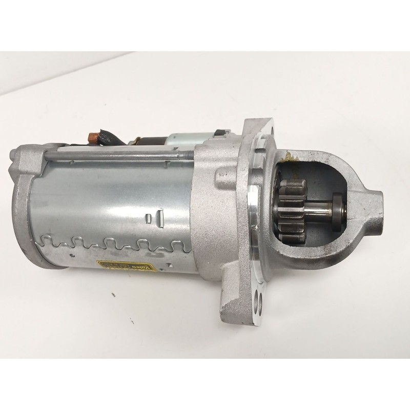 Recambio de motor arranque para hyundai tucson (nx4e, nx4a) 1.6 t-gdi referencia OEM IAM 1215883  