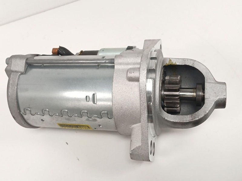 Recambio de motor arranque para hyundai tucson (nx4e, nx4a) 1.6 t-gdi referencia OEM IAM 1215883  