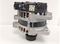 Recambio de alternador para hyundai tucson (nx4e, nx4a) 1.6 t-gdi referencia OEM IAM    2