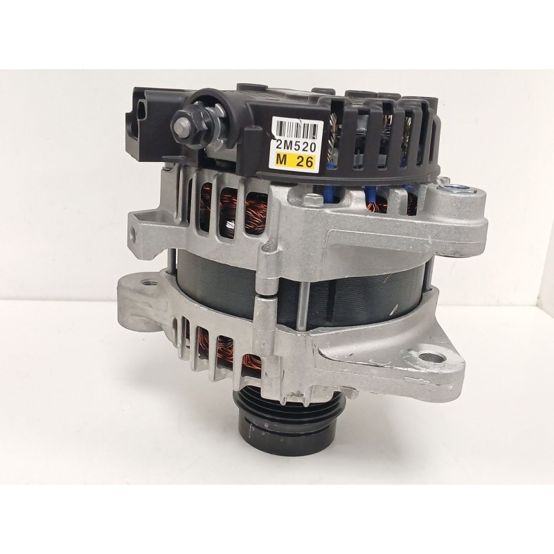 Recambio de alternador para hyundai tucson (nx4e, nx4a) 1.6 t-gdi referencia OEM IAM   