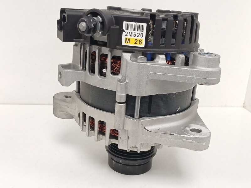 Recambio de alternador para hyundai tucson (nx4e, nx4a) 1.6 t-gdi referencia OEM IAM   
