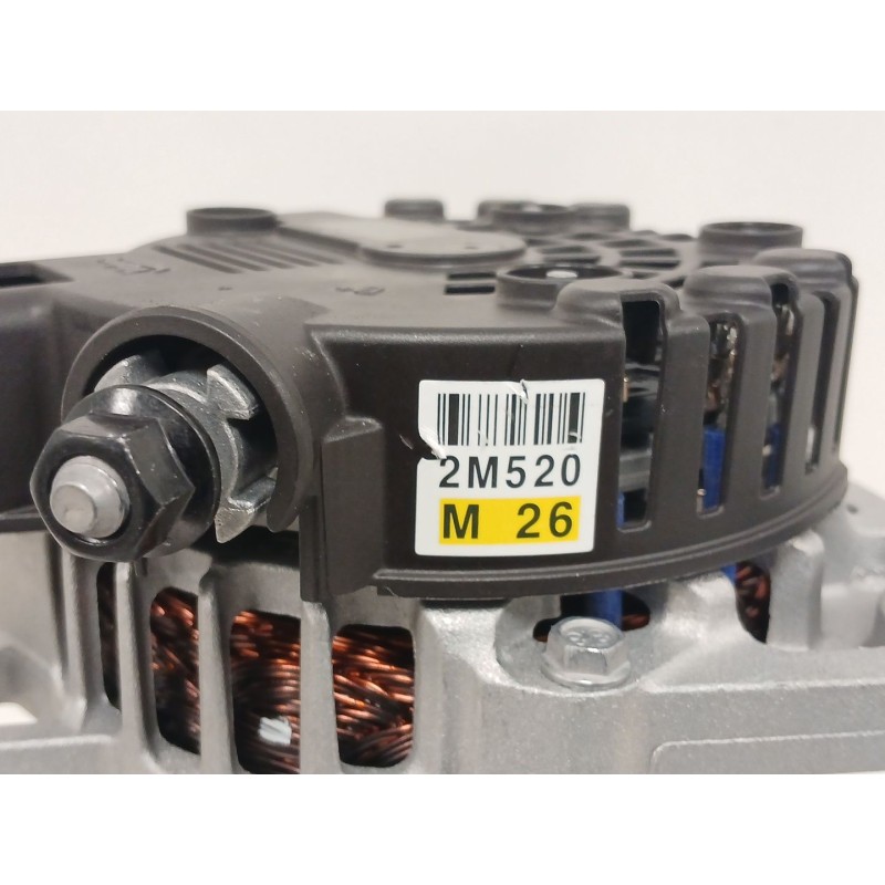 Recambio de alternador para hyundai tucson (nx4e, nx4a) 1.6 t-gdi referencia OEM IAM   