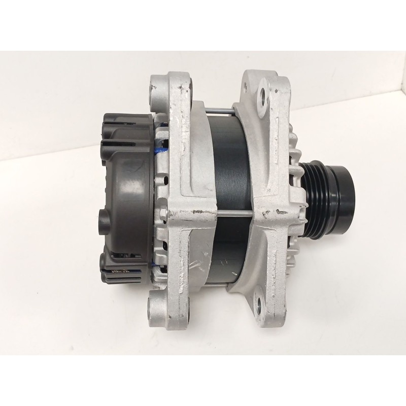 Recambio de alternador para hyundai tucson (nx4e, nx4a) 1.6 t-gdi referencia OEM IAM   