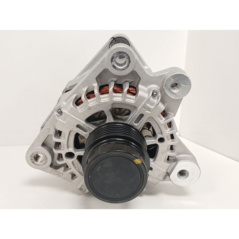 Recambio de alternador para hyundai tucson (nx4e, nx4a) 1.6 t-gdi referencia OEM IAM   