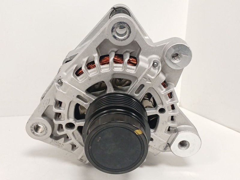 Recambio de alternador para hyundai tucson (nx4e, nx4a) 1.6 t-gdi referencia OEM IAM   