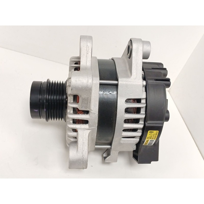 Recambio de alternador para hyundai tucson (nx4e, nx4a) 1.6 t-gdi referencia OEM IAM   