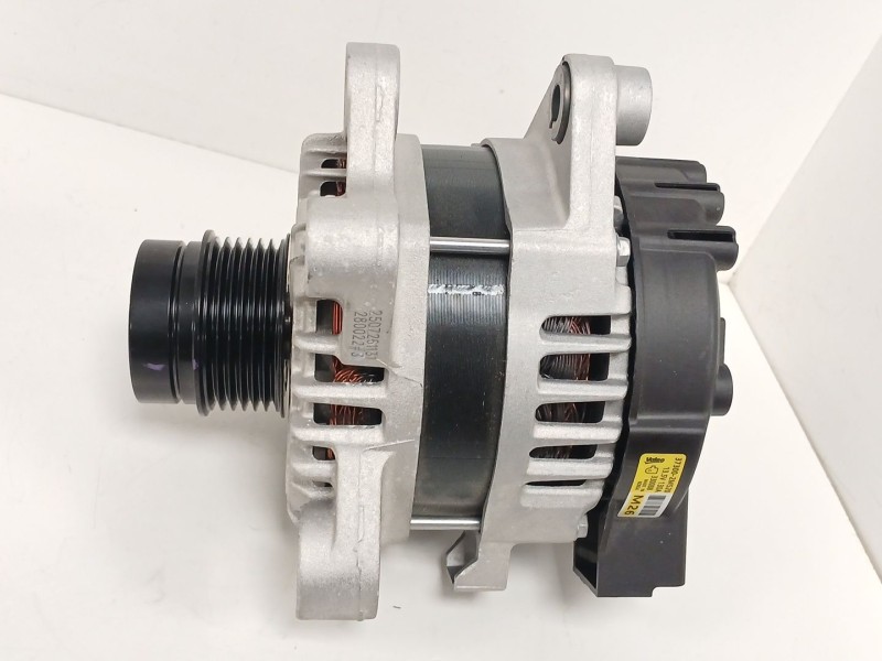 Recambio de alternador para hyundai tucson (nx4e, nx4a) 1.6 t-gdi referencia OEM IAM   