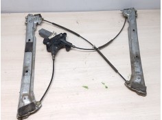 Recambio de elevalunas delantero derecho para mercedes-benz vito / mixto furgoneta (w639) 111 cdi (639.601, 639.603, 639.605) re
