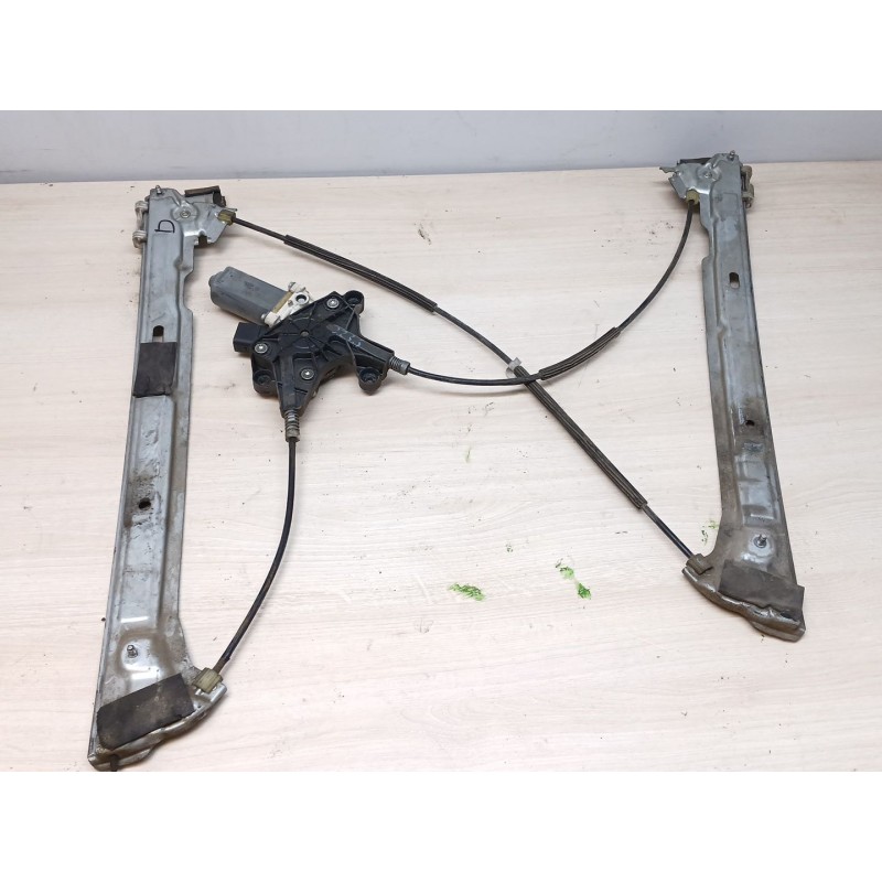Recambio de elevalunas delantero derecho para mercedes-benz vito / mixto furgoneta (w639) 111 cdi (639.601, 639.603, 639.605) re