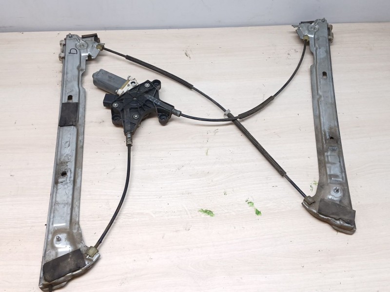 Recambio de elevalunas delantero derecho para mercedes-benz vito / mixto furgoneta (w639) 111 cdi (639.601, 639.603, 639.605) re
