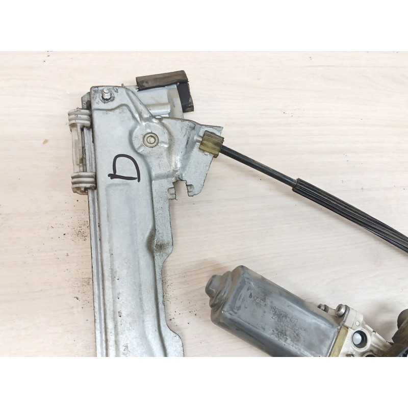 Recambio de elevalunas delantero derecho para mercedes-benz vito / mixto furgoneta (w639) 111 cdi (639.601, 639.603, 639.605) re